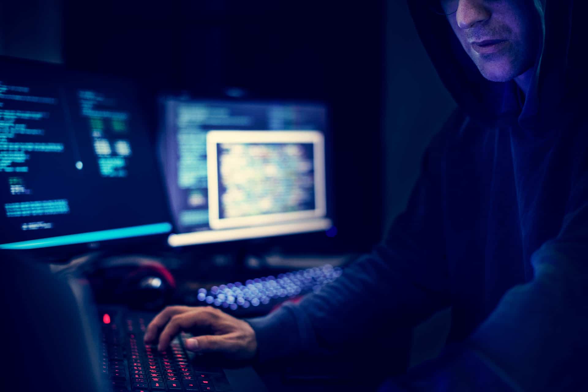 Sneaky Ways Cybercriminals Attack Your Network Tech Rockstars